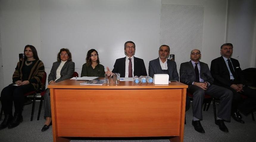 Denizli&rsquo;de Pelitlibağ Mahallesi Meclisi Kuruldu