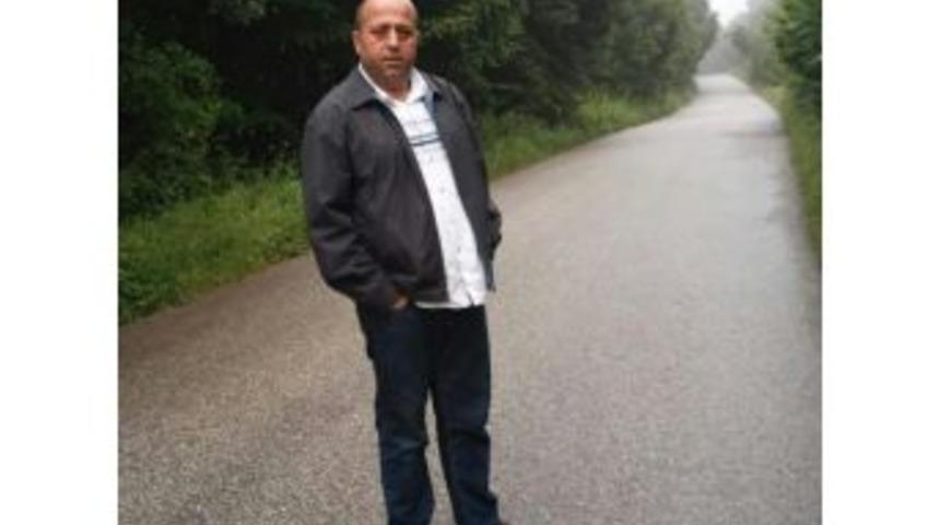 İş Yerini Temizlerken Fenalaşan Şahıs Vefat Etti