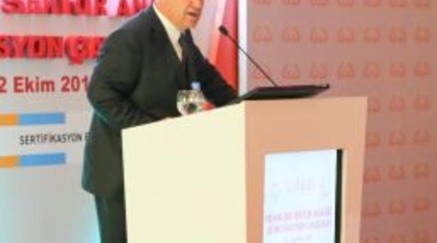 T&uuml;rkiye&rsquo;de Fidan &Uuml;retimi 15 Yılda 30 Kat Arttı