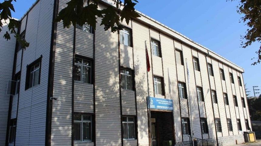 Barınma Konaklama Ve Sosyal Yardım Merkezi Yenilendi