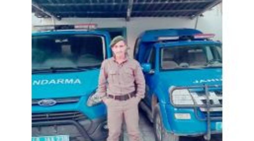 Milas&rsquo;ta Asker Arkadaşının Kazaen Vurduğu Er Şehit Oldu