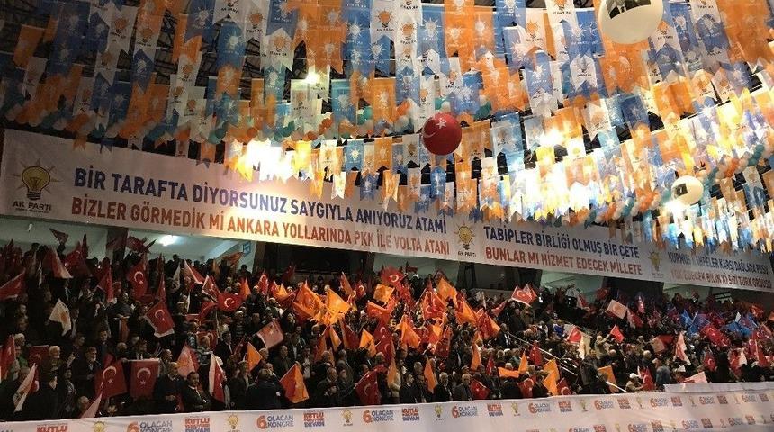 Ordu&rsquo;da Pankartlar Konuştu