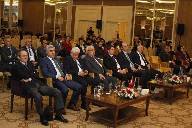 İş&rsquo;te Roman &Ccedil;alıştayı Isparta&rsquo;da Başladı 1