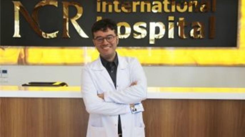 Kronik Hastalara Oru&ccedil; Tutarken Doktor Tavsiyesi &Ouml;nerisi