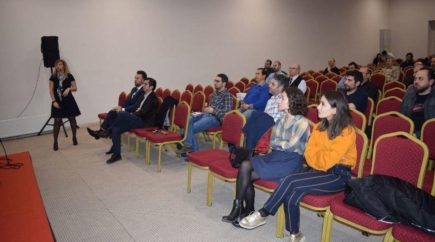 Mmo&rsquo;dan Fuarda Seminer