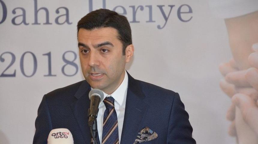 Rahmi Kula, Ticaret Odası Başkanlığı&rsquo;na Aday