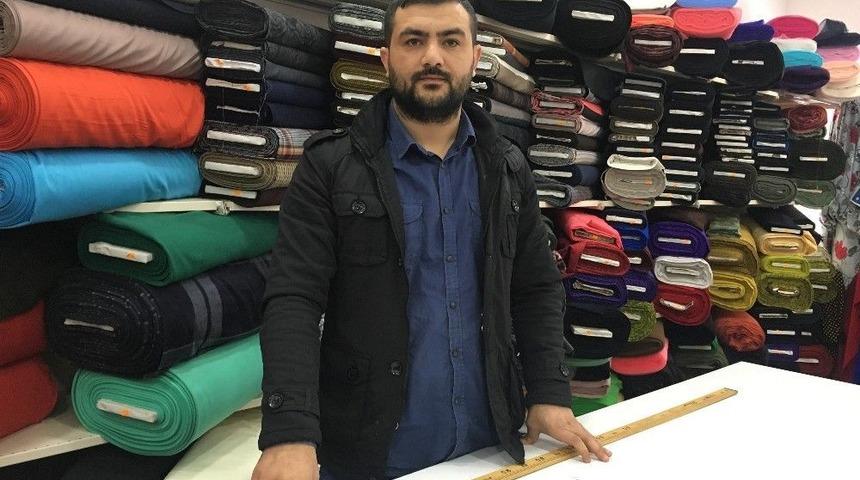 (&ouml;zel) On Beş Dakika Arayla İki Kez Dolandırılan Esnaf İsyan Etti