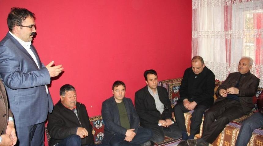 &lsquo;yeni Bir G&uuml;n Evi&rsquo; Projesi İle Gen&ccedil;ler Hayata Tutunacak