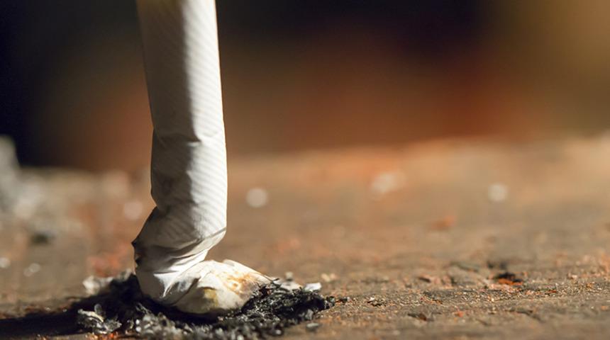 'Sigaradandır' dediğiniz şikayetler kanser habercisi olabilir