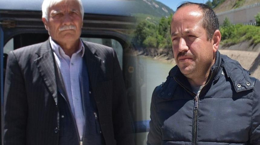 Reşadiye&rsquo;deki Kayıplar İ&ccedil;in İha İle Arama Yapıldı