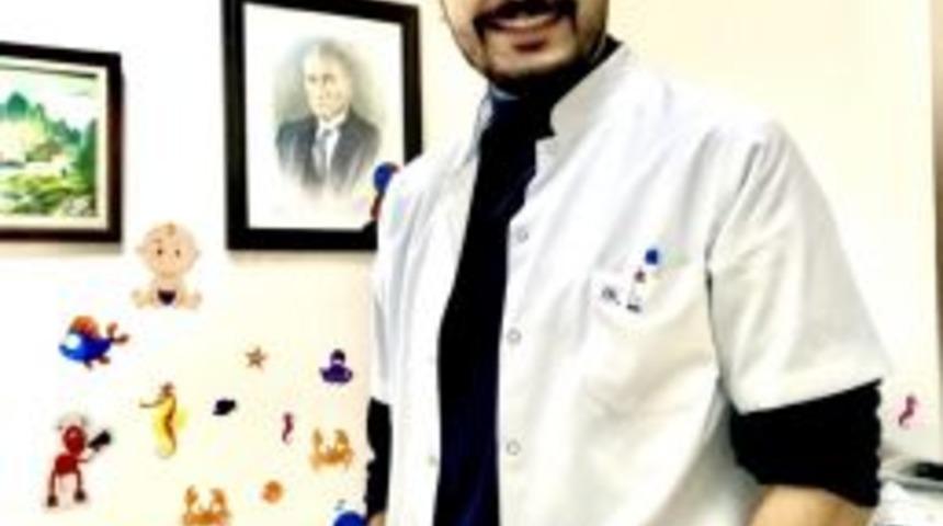 Alerjik &Ccedil;ocuğu Olan Ailenin Bilmesi Gereken 10 Temizlik Kuralı