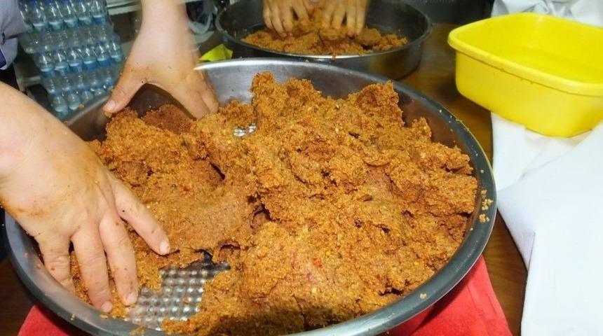 Berberdi, &Ccedil;iğ K&ouml;fteci Oldu