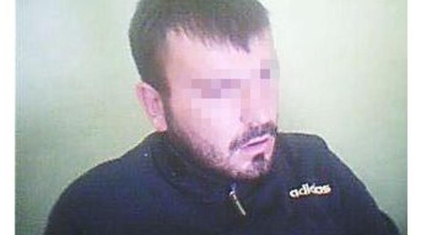 &Ccedil;ocuk Tacizcisine 17 Yıl 6 Ay Hapis Cezası