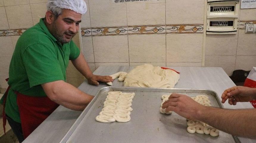 Ramazan’ın Vazgeçilmezi ’kahke’