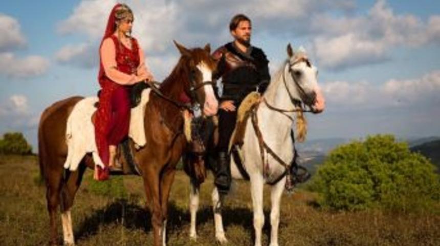 Kasım&rsquo;da En &Ccedil;ok Diriliş Ertuğrul İzlendi