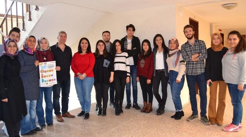 Tiyatro Oyunuyla Otizme Dikkat &Ccedil;ekecekler