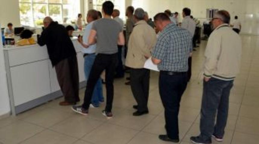 Emlak Ve &Ccedil;evre Temizlik Vergisi İ&ccedil;in Son G&uuml;n Yaklaşıyor