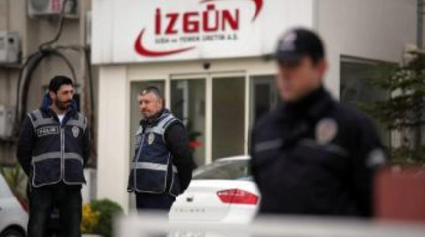 Fet&ouml;&rsquo;n&uuml;n Yemek Şirketinin Y&ouml;neticilerine Ceza Yağdı