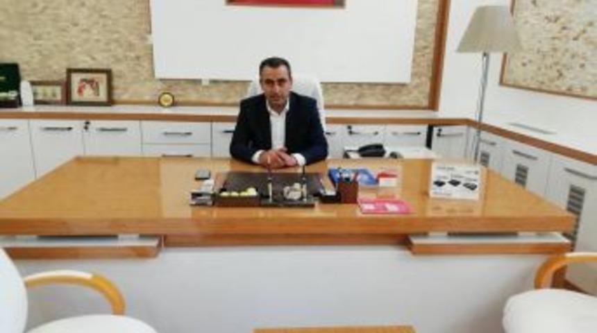 Aladağ&rsquo;dan İsrail&rsquo;e Tepki