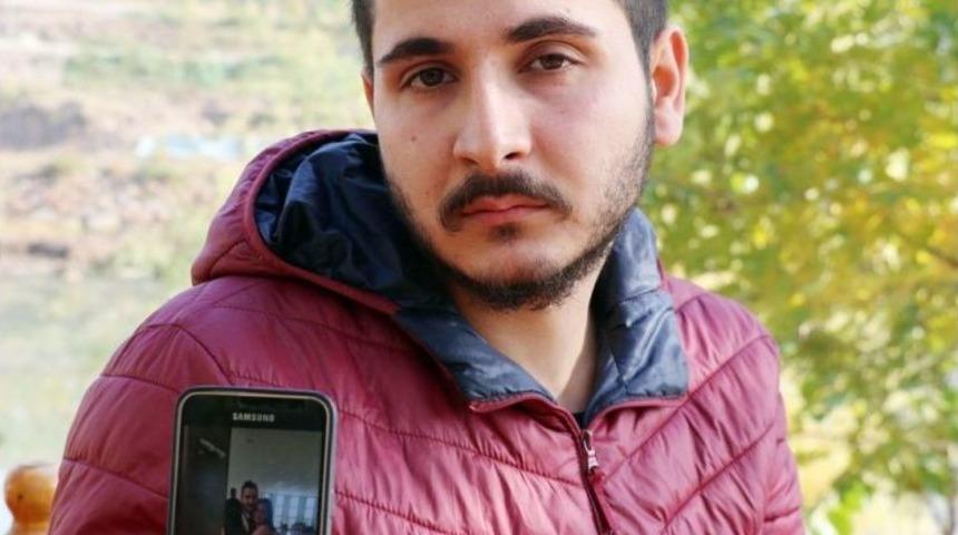 Ağabeyi Erkek Arkadaşı İle G&ouml;rd&uuml;, 17 Yaşındaki Kız Kayıplara Karıştı