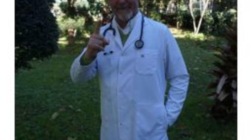 Her Sigara Ömrünüzden Bir Şeyler Götürür