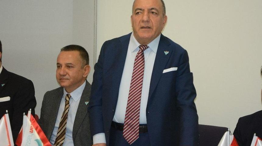 İzmir&rsquo;e 150 Yatak Kapasiteli Yeni Hastane