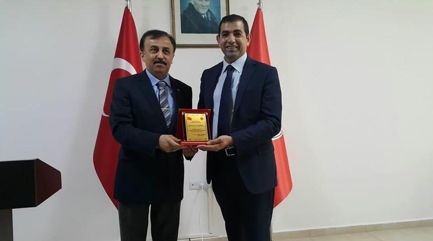 Daday&rsquo;da &Uuml;niversite &Ouml;ğrencilerine &Ouml;zge&ccedil;miş Hazırlama Teknikleri Anlatıldı