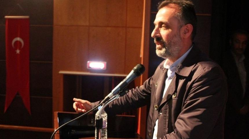 ‘benim Adım Kudüs’ Konulu Konferans Düzenlendi