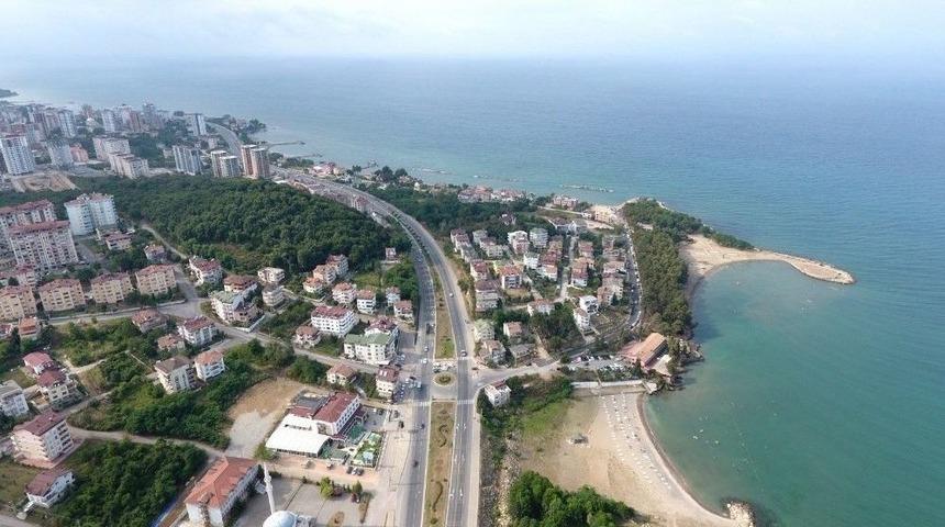 &Ccedil;erkezler Tepesi A Tipi Mesire Alanı Olacak