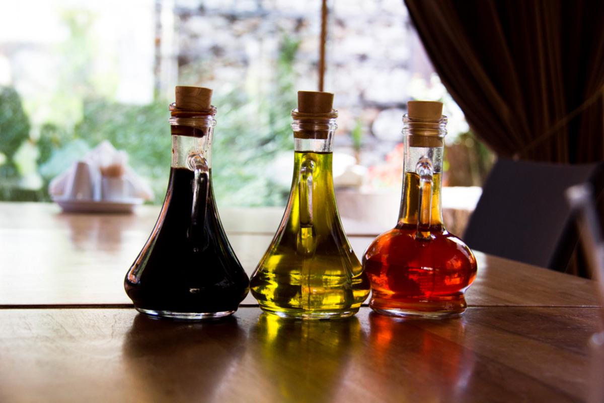 Dolabınızda duran sirkenin nelere iyi geldiğini g&ouml;r&uuml;nce &ccedil;ok şaşıracaksınız