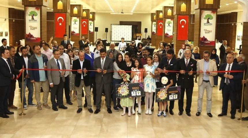 D&uuml;l&uuml;k&rsquo;te Lale Devri&rsquo;nin &Ouml;d&uuml;lleri Sahiplerini Buldu