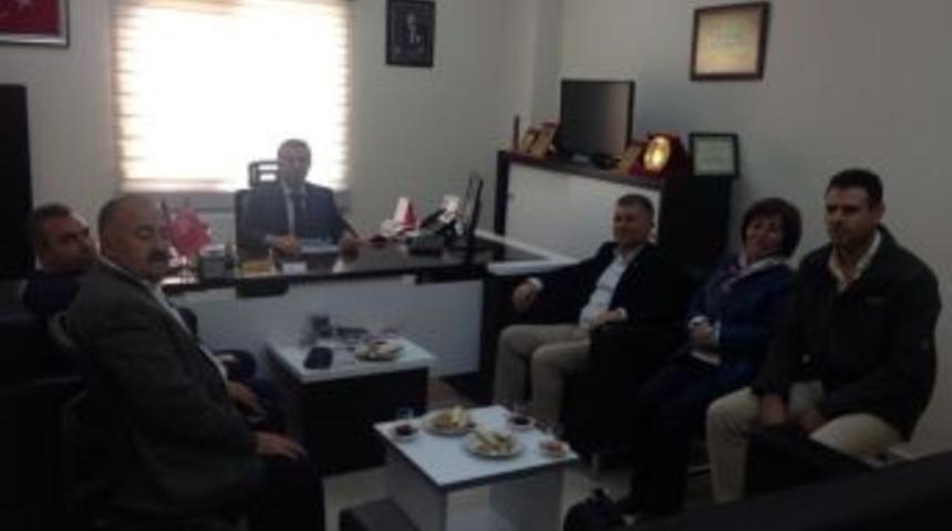 Mardin Bik Yeni Yerine Taşındı