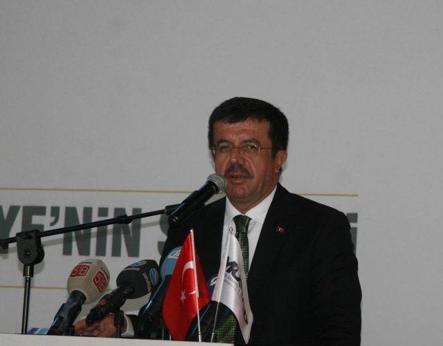 Bakan Zeybekci’den Atama Bekleyen 2 Yıllık Maliye Ve Muhasebe Yüksekokul Mezunlarına Kötü Haber