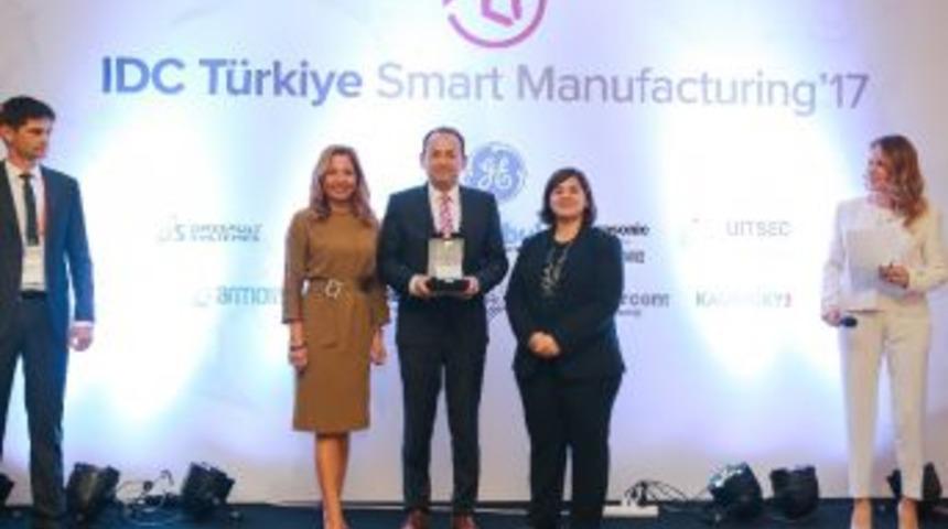 Hugo Boss İzmir&rsquo;e Idc&rsquo;den İki &Ouml;d&uuml;l