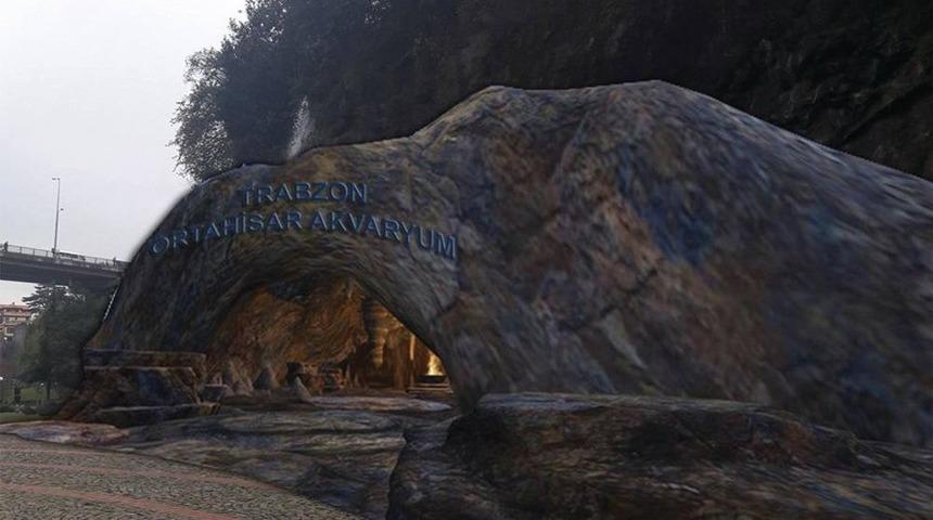 Yeni Ortahisar&rsquo;a &rsquo;gen&ccedil;&rsquo; Vizyon