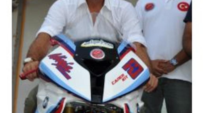 T&uuml;rkiye Stunt Şampiyonası Toroslar&rsquo;da Yapılacak