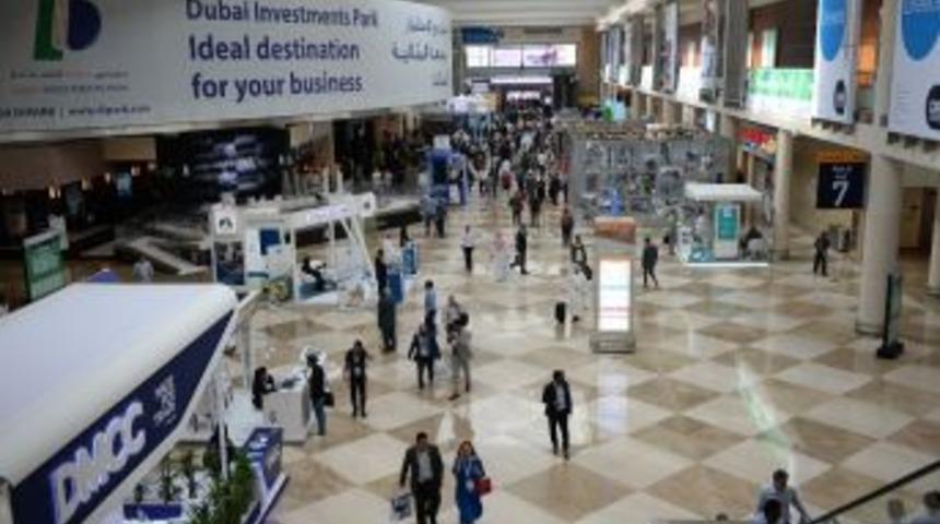 Bursalı Firmalar Dubai The Big 5 Fuarı&rsquo;nda