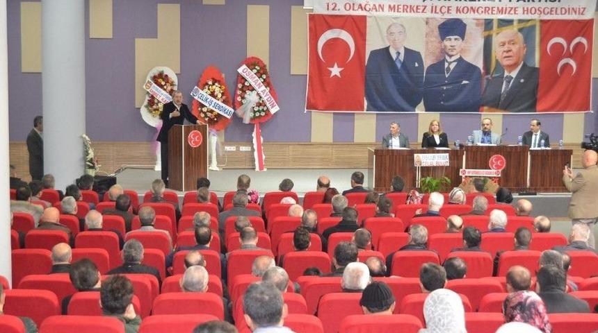 Meşe G&uuml;ven Tazeledi