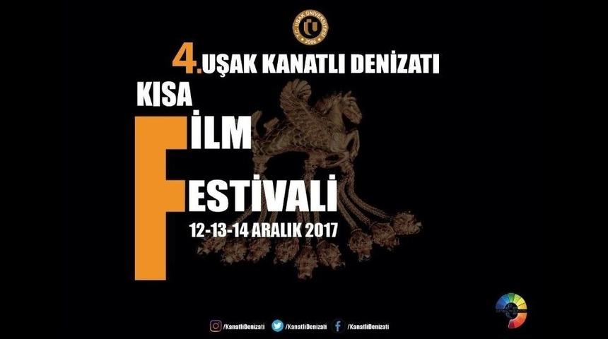Uşak Kanatlı Denizatı Kısa Film Festival&rsquo;inin J&uuml;risi A&ccedil;ıklandı