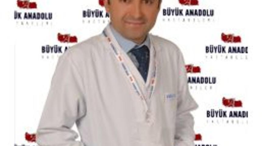 Uyku Bozuklukları İhmal Edilmemeli