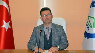 Cumhurbaşkanına Hakaret Eden Öğretim Üyesi Açığa Alındı