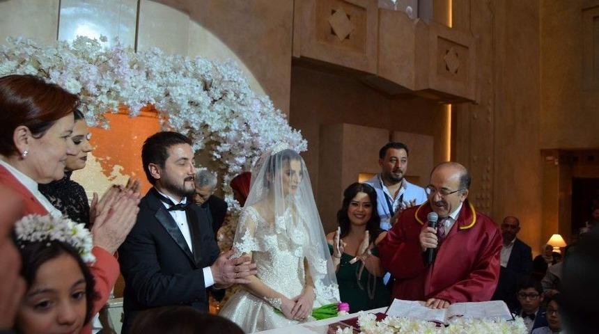 İyi Parti Genel Başkanı Meral Akşener Trabzon&rsquo;da