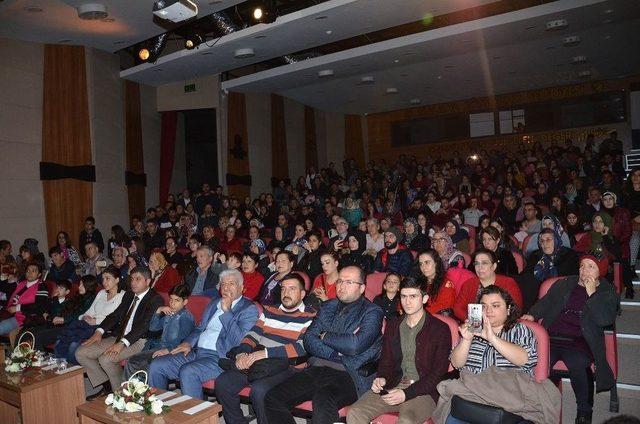 Öğretmenler İçin Konser