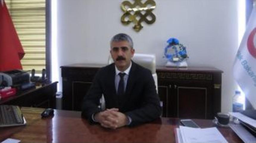 Ramazan&rsquo;da Dengeli Beslenme Uyarısı