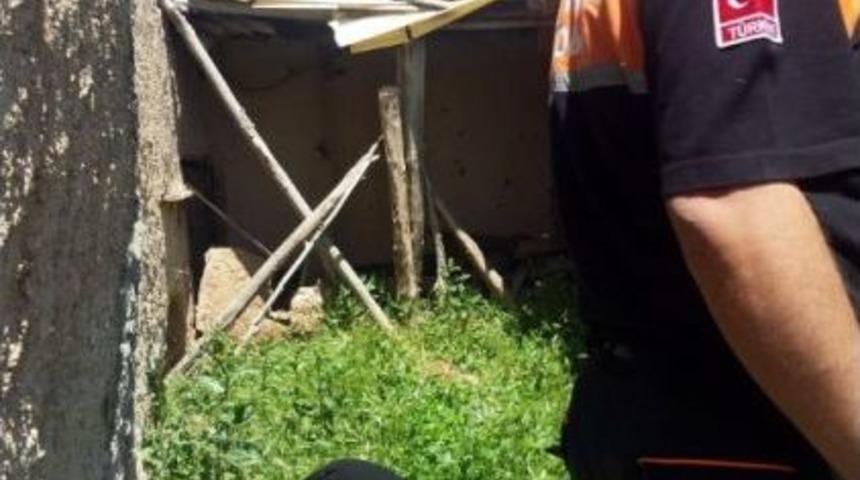 2 G&uuml;nd&uuml;r Aranan 90 Yaşındaki Kadın &Ouml;l&uuml; Bulundu