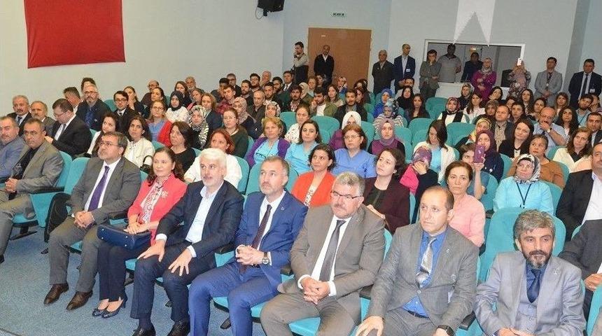 İneg&ouml;l&rsquo;e Su Eşliğinde Doğum &Uuml;nitesi