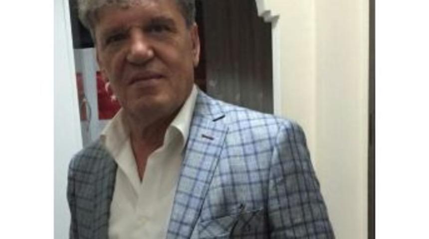 "adam Öyle Vurulmaz Böyle Vurulur" Diyerek Kurşun Yağmuruna Tutmuş