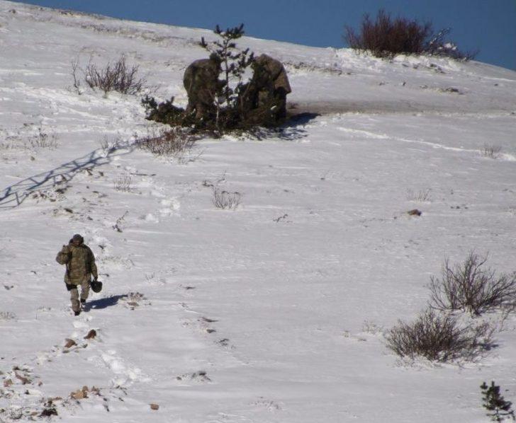 Giresun’da Çember Daralıyor G1