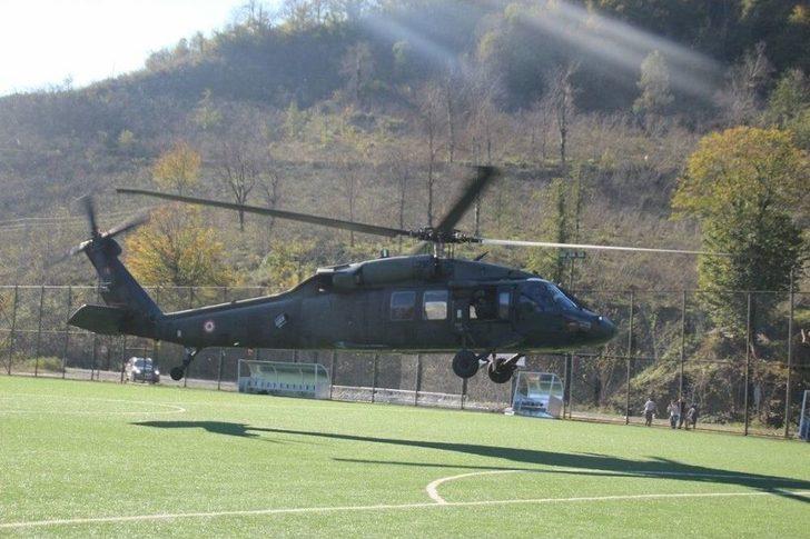 Giresun’da Çember Daralıyor G2