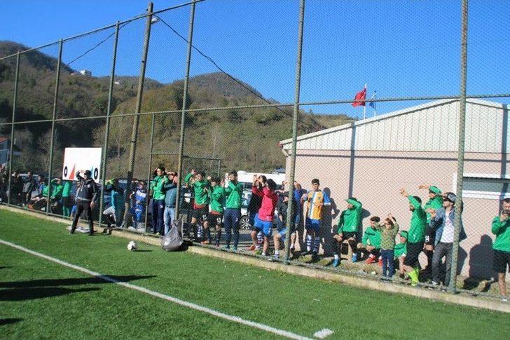 Giresun’da Çember Daralıyor G3